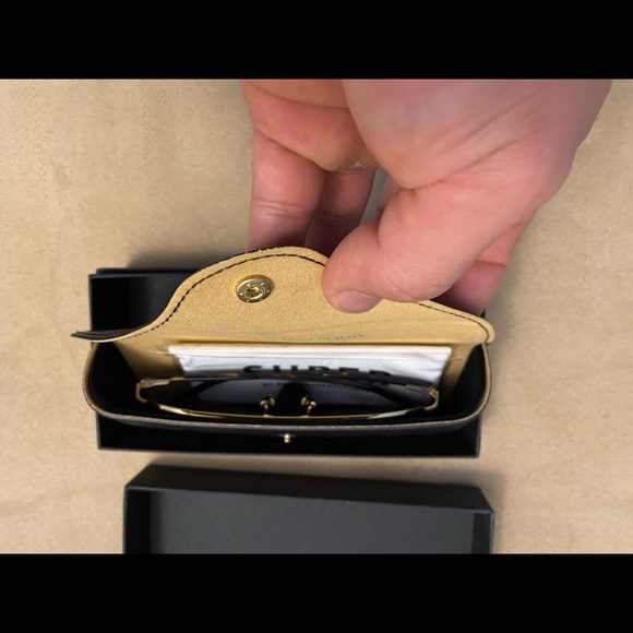 Super Cooper Sunglasses